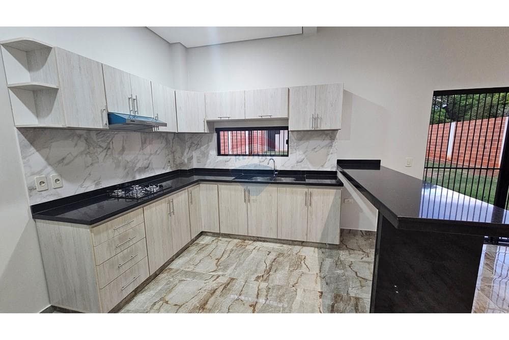 Casa - Venta - Capiata, Paraguay – 3
