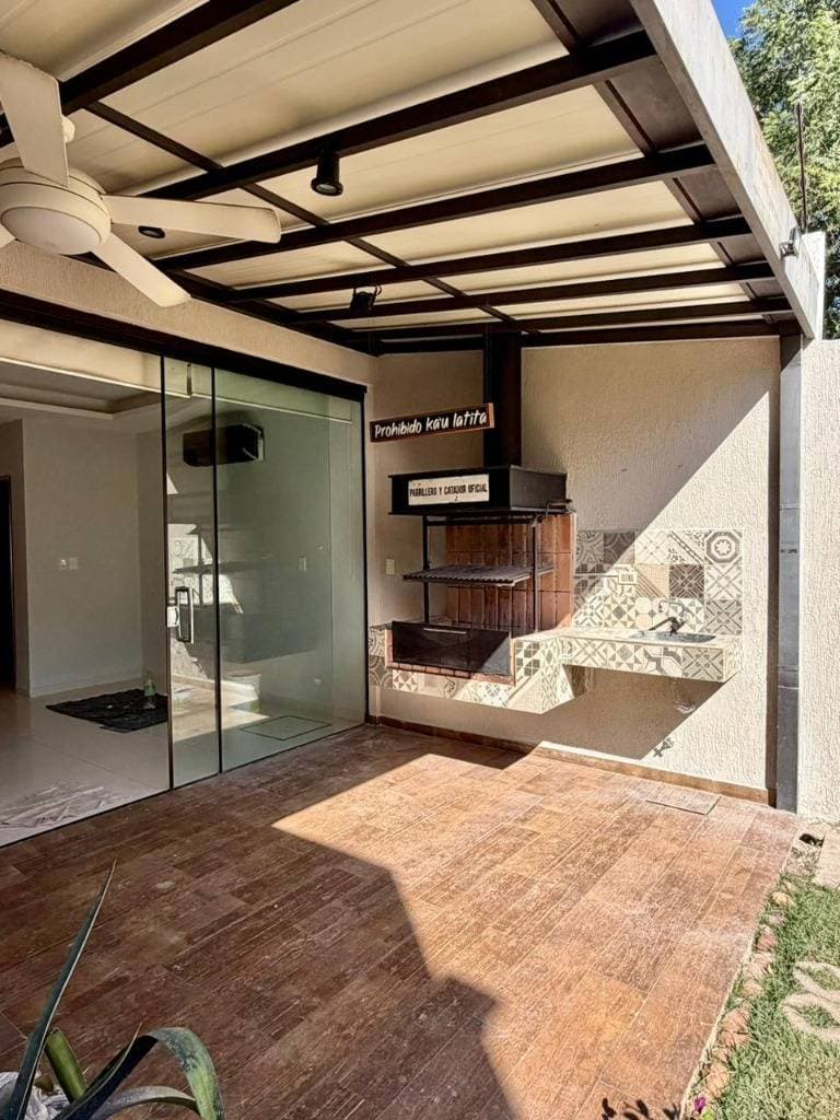 ALQUILO duplex en Jardin de Oro Luque (a pasos del super Villa Sofia) – 2
