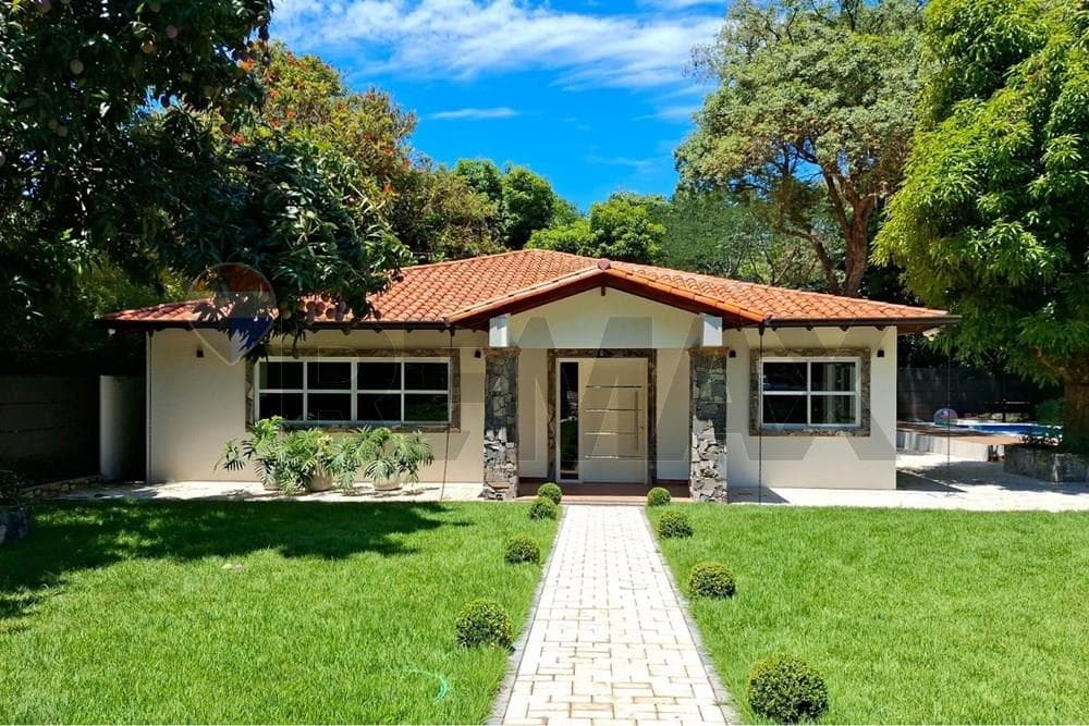 Nueva Casa Moderna en San Ber ¡Descúbrela! – 3