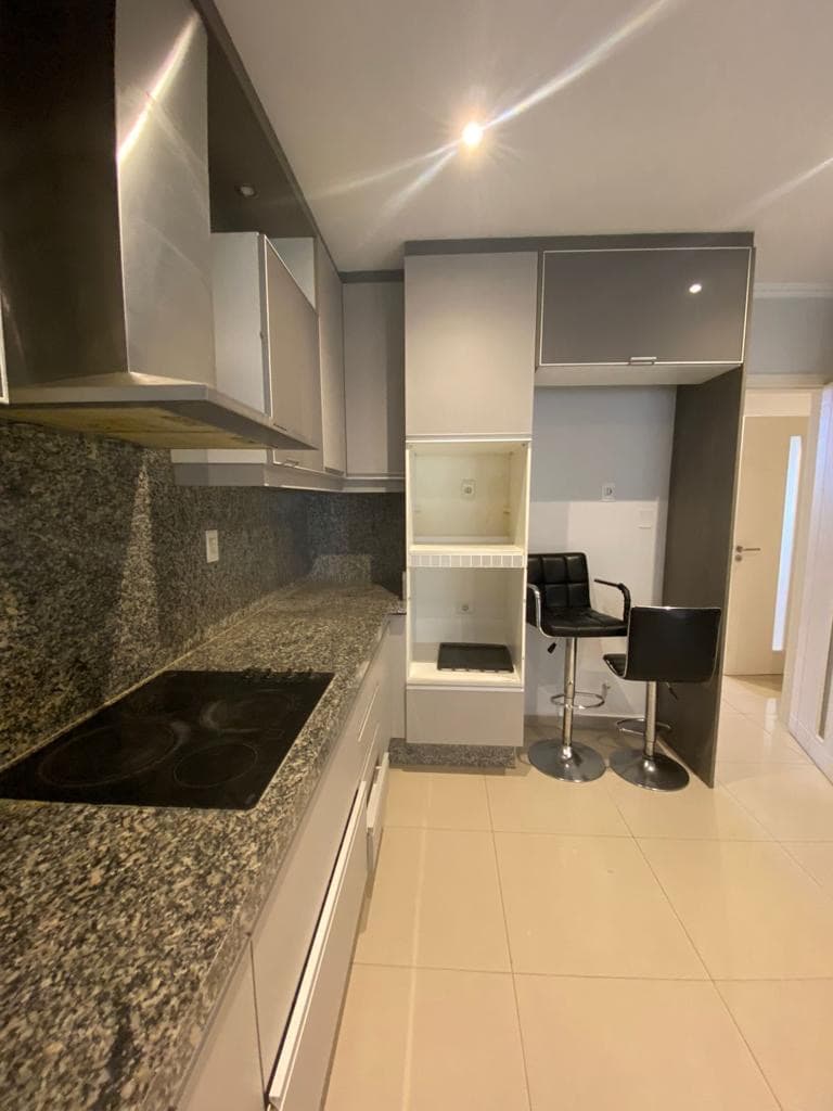 AVD. MOLÁS LÓPEZ AMPLIO PENTHOUSE DE 400 M2 EN ALQUILER – 3