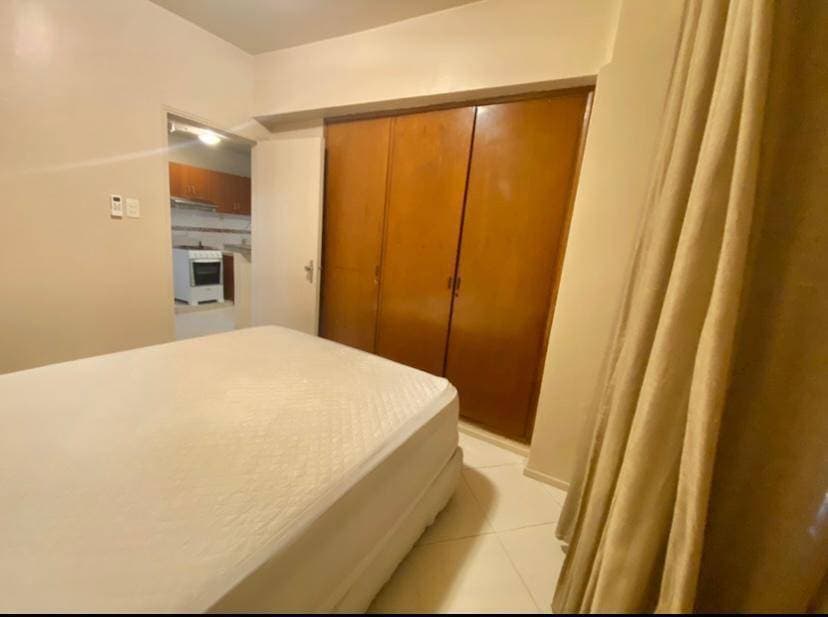 ALQUILO DEPTO 1 DORMITORIO AMOBLADO EDIFICIO DELINE II CENTRO - ID 48709