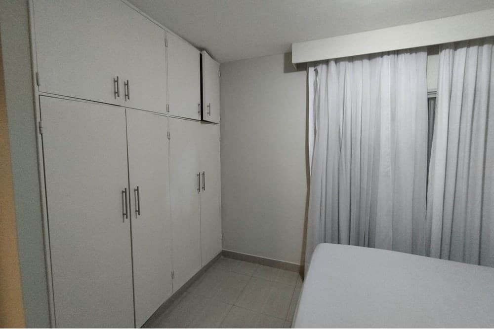 ALQUILER DE DEPTO. EQUIPADO Bo. SAN ROQUE – 3