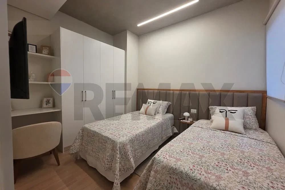 ALQUILO DEPARTAMENTO AMOBLADO – 3