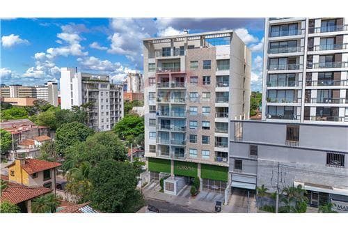 Departamento-Venta-PY Asunción Villa Morra FORVM VILLA MORRA FORVM VILLA MORRA