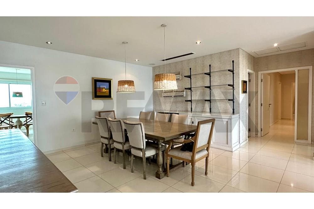Departamento - Alquiler - Ycua Saty – 3