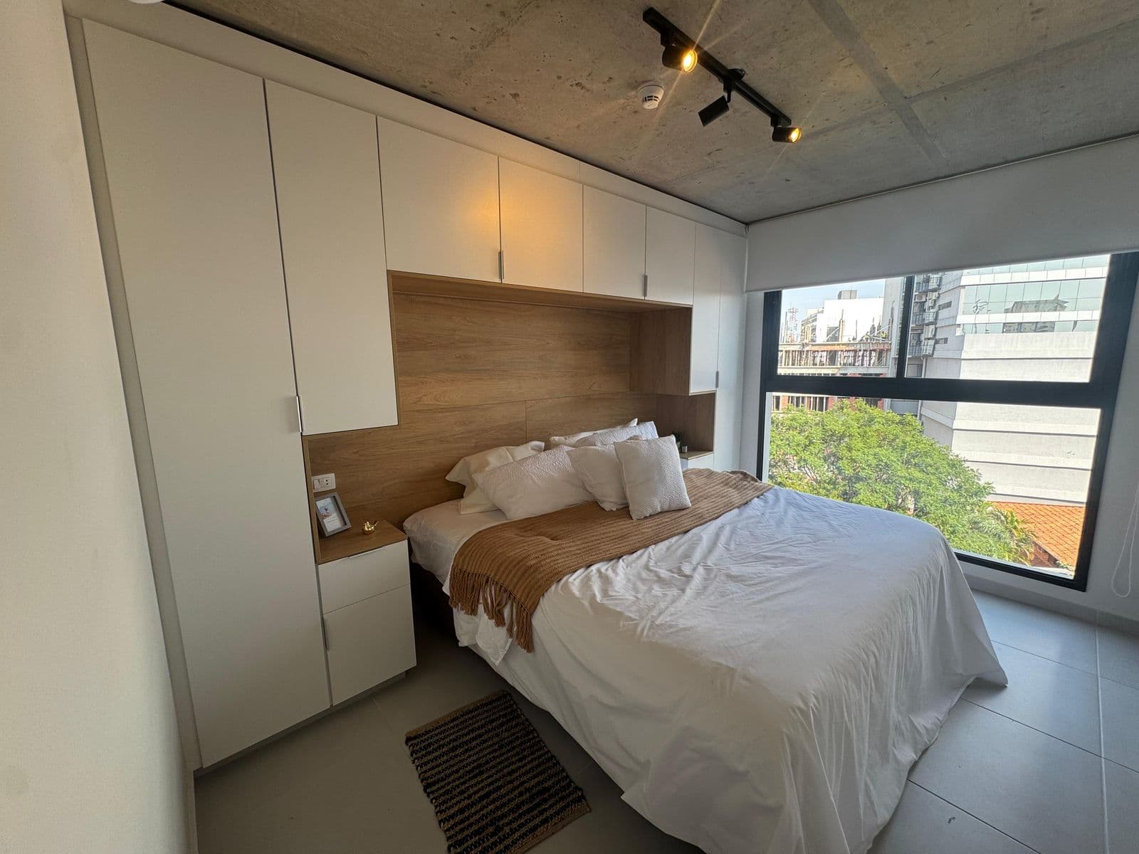 VENDO DEPARTAMENTO AMOBLADO EN FIRST DEL SOL – 3