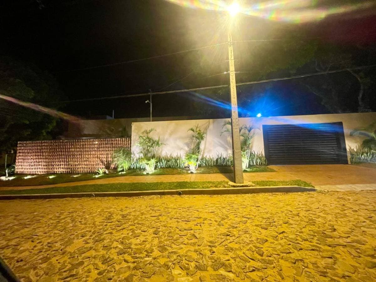 Alquilo Casa Amoblada En San Bernardino – 2