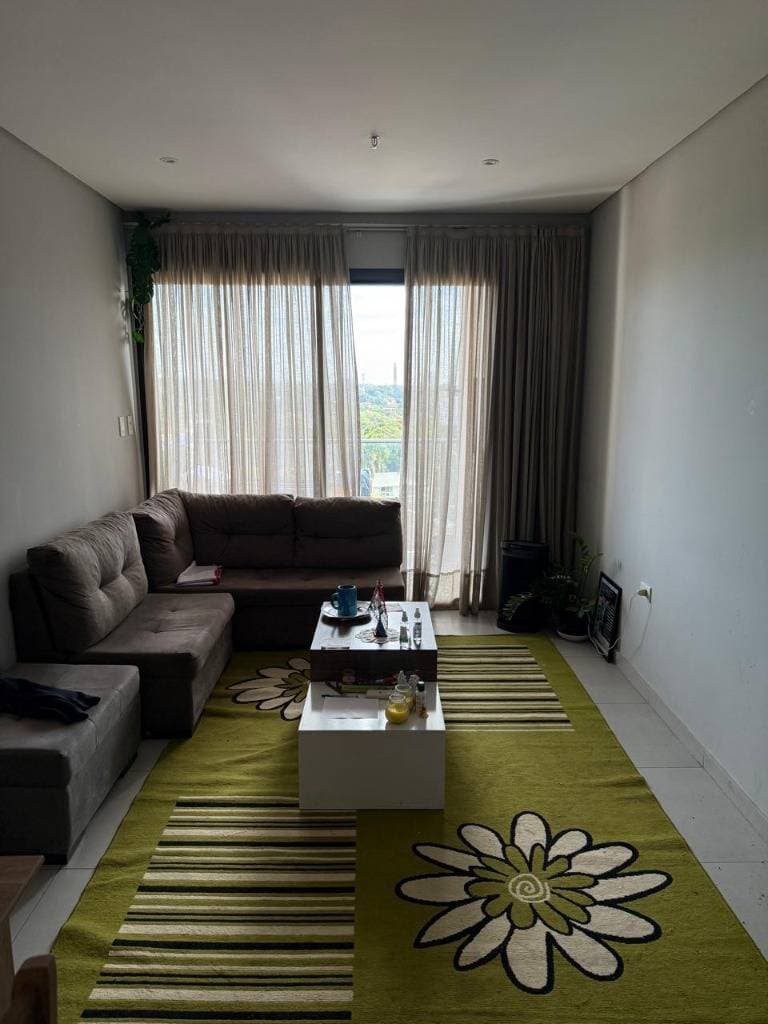 DEPARTAMENTO EN ALQUILER - VILLAMORRA – 2
