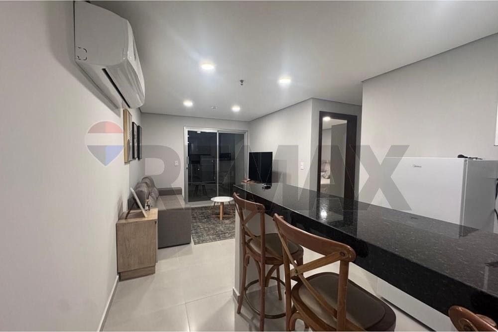 Departamento - Alquiler - Los Laureles – 3