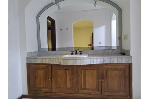 Departamento-Alquiler-Legion civil extranjera, , Villa Morra, Asunción – 2