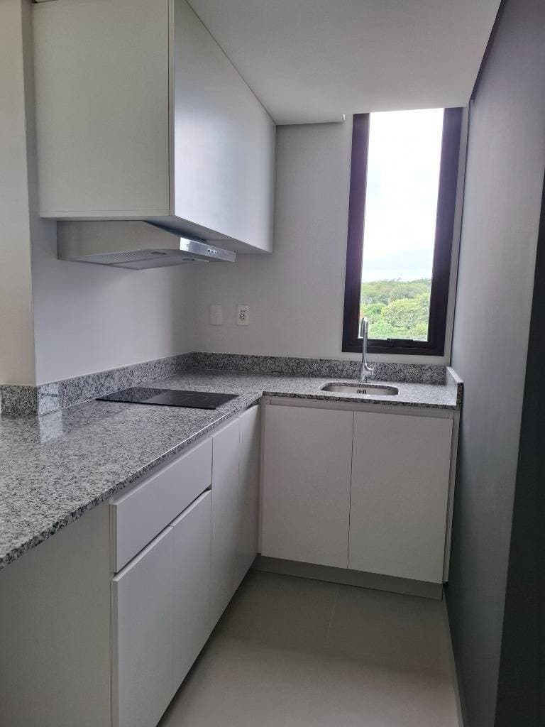 ALQUILO DPTO A ESTRENAR ZONA CIT 2 DORMITORIOS – 2