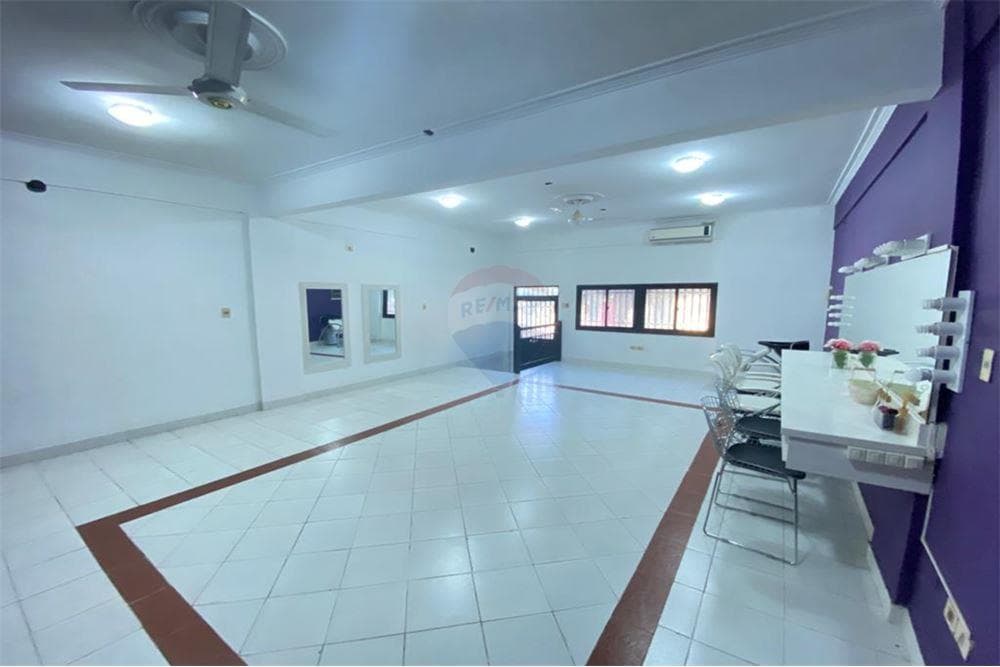 Oficina - Alquiler - Paraguay Asunción Obrero – 3