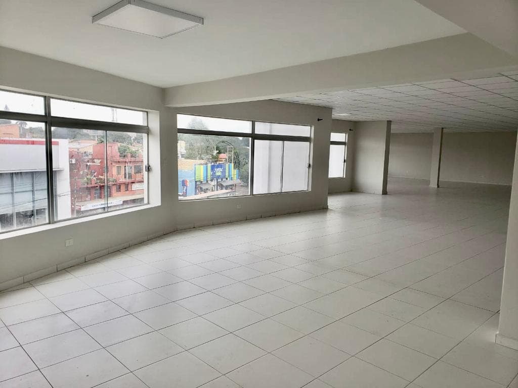 Alquilo Amplio Local Comercial Sobre Eusebio Ayala – 2