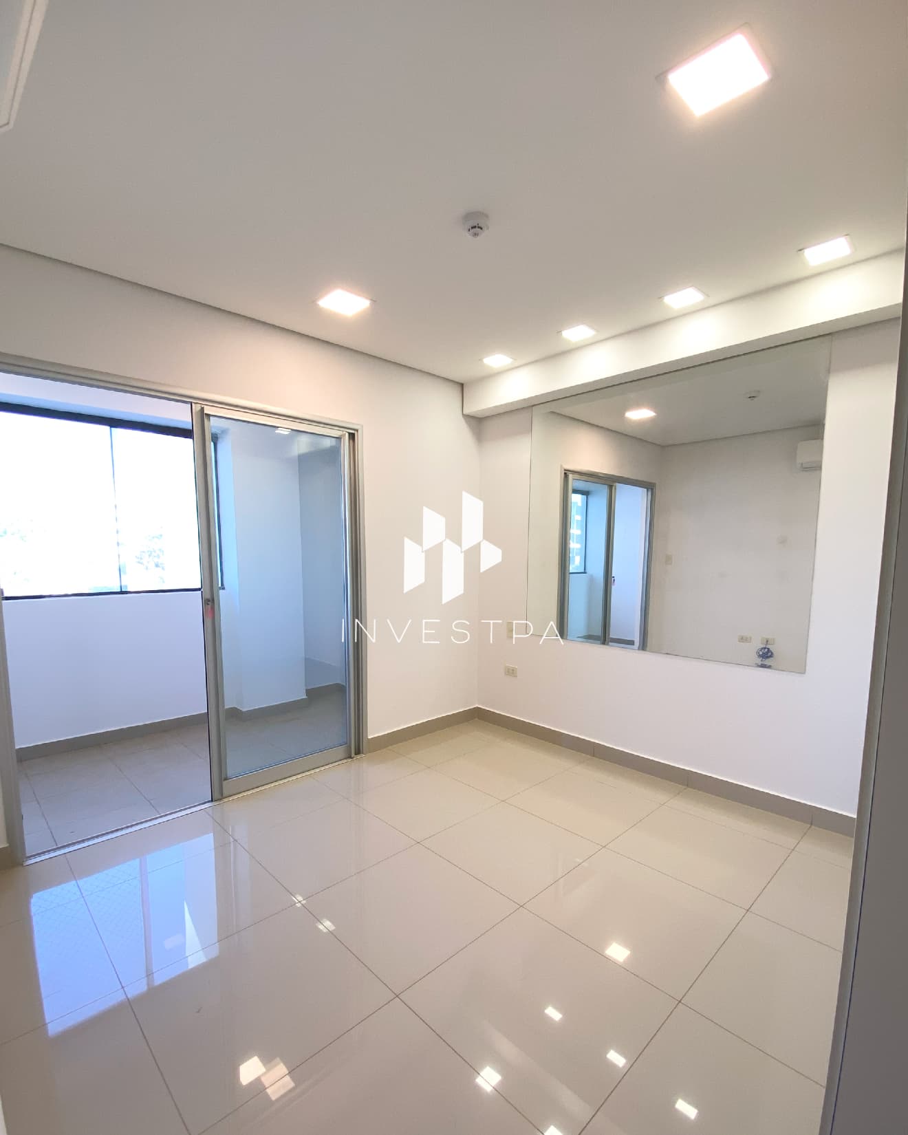 Departamento de 3 habitaciones Barrio Las Mercedes – 2