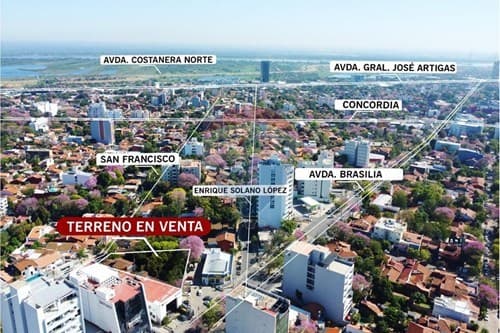 Casa-Venta-PY Asunción Mariscal López calle San Francisco casi Calle Patria… – 3
