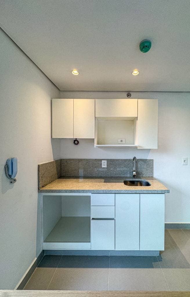 VENDO DEPARTAMENTO TERMINADO EN EDIFICIO FREEDOM FREEDOM RECOLETA – 2