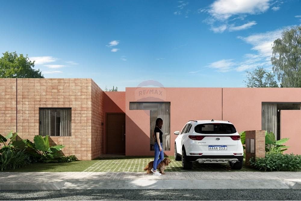 EL MEJOR BARRIO CERRADO DE TODO LUQUE – 3