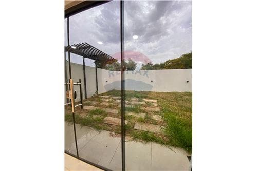 Duplex-Alquiler-PY Central San Lorenzo – 3