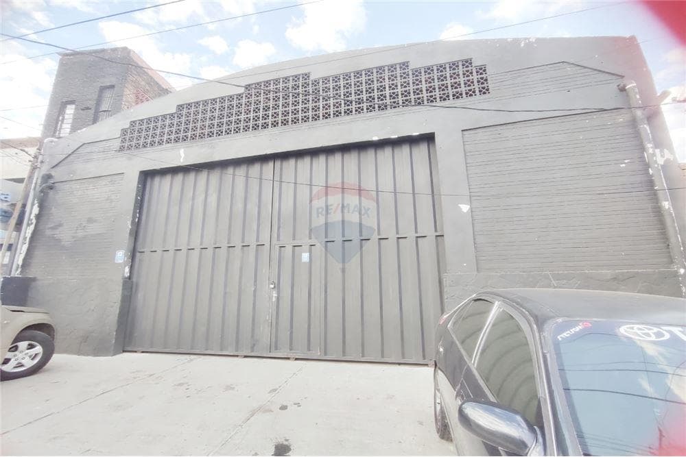 Depósito en Alquiler – Acceso Sur y 29 de Setiembre, Ñemby, Central