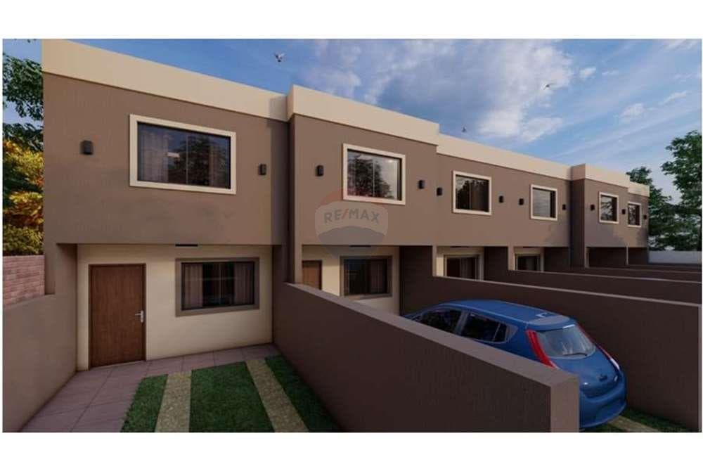 VENTA DUPLEX DE 2 HAB. + escritorio ZONA NANAWA – 2