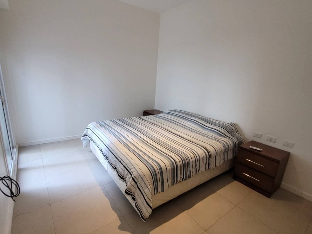 ALQUILO DEPARTAMENTO AMOBLADO EN RECOLETA – 3