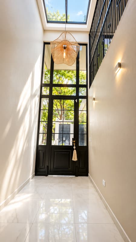 3,000 USD - ALQUILO RESIDENCIA CON 3 SUITES EN RECOLETA – 3