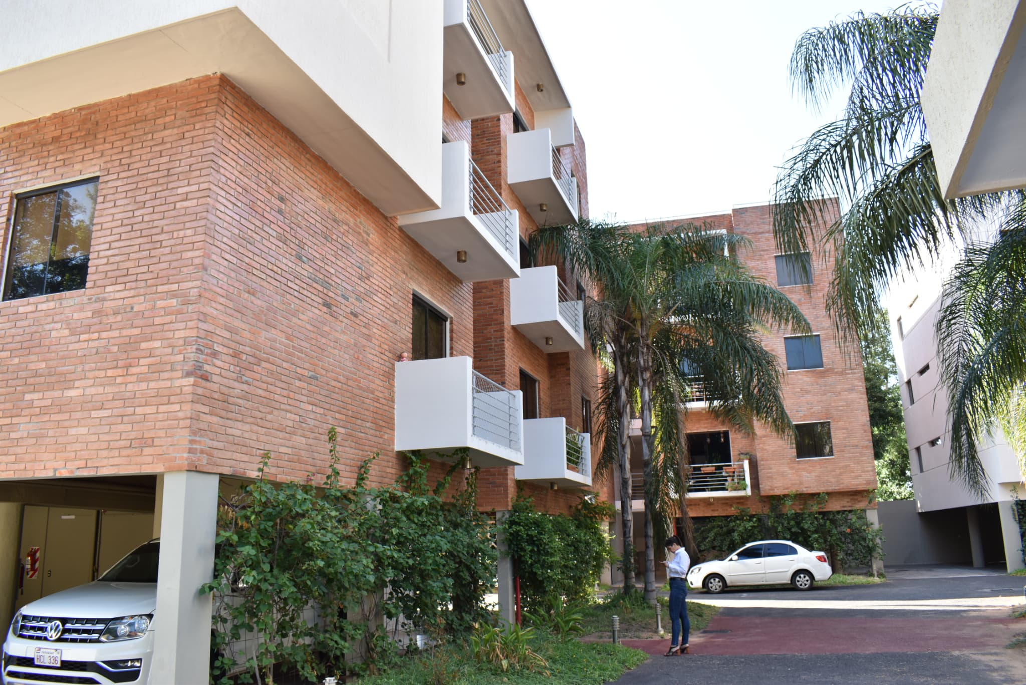 Edificio Las Mercedes 12A – 2
