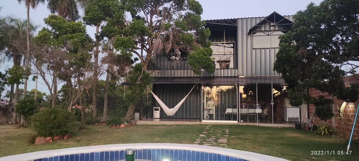 Casa Quinta - Ciudad De Itaugua – 3