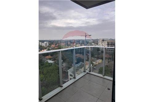 Departamento - Alquiler - Villa Morra, Asunción, Paraguay – 2