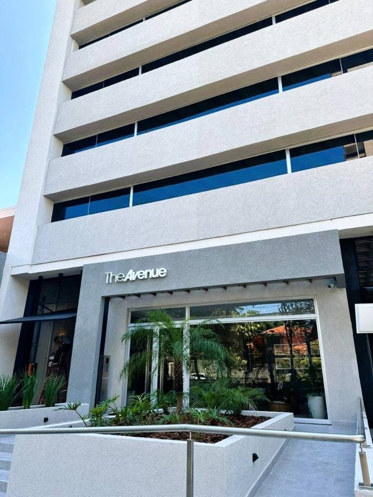 ALQUILO DEPARTAMENTO A ESTRENAR DE 2 DORMITORIOS - THE AVENUE . ID 45372 – 2