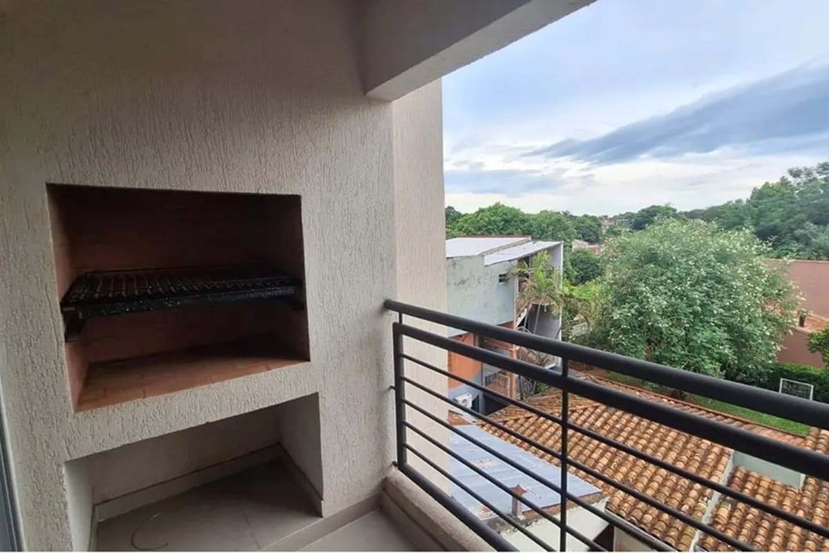 ALQUILER DEPARTAMENTO EN FERNANDO DE LA MORA – 2