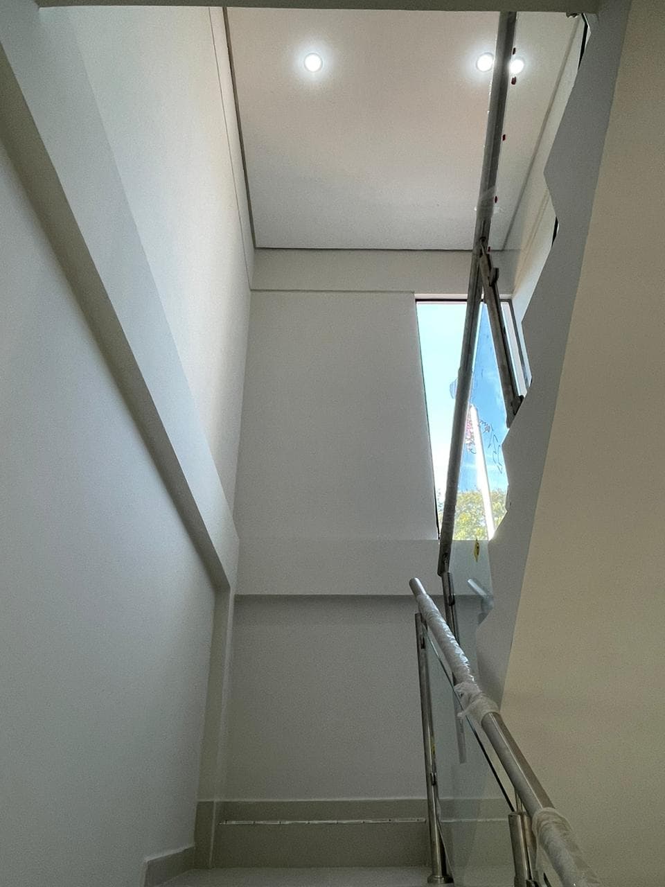 VENDO DUPLEX EN LUQUE – 3