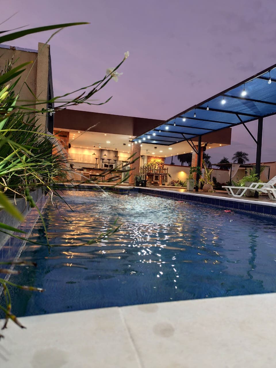 En venta Casa Quinta En Itá- Itauguá – 2