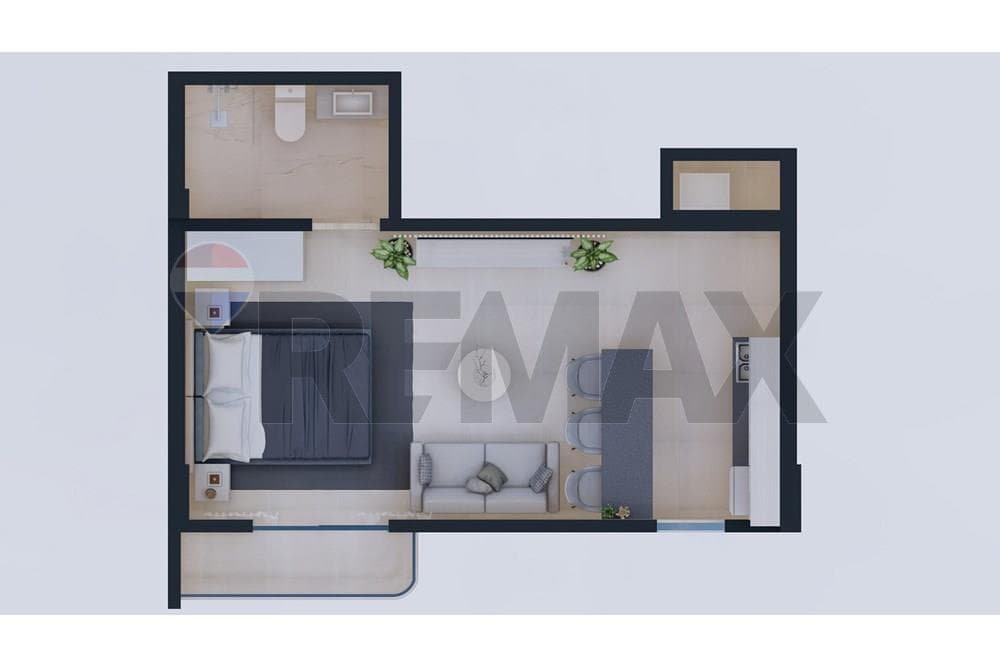 Departamento - Venta - Ycuá Satí