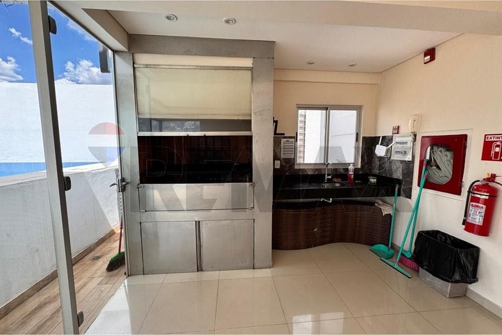 ALQUILER – DEPARTAMENTO EN BARRIO RECOLETA – 3