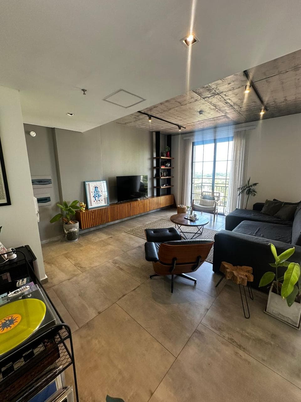EN VENTA | Departamento Dúplex de Estilo Industrial New York – 2