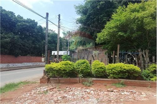Terreno-Venta-PY Central San Lorenzo – 2