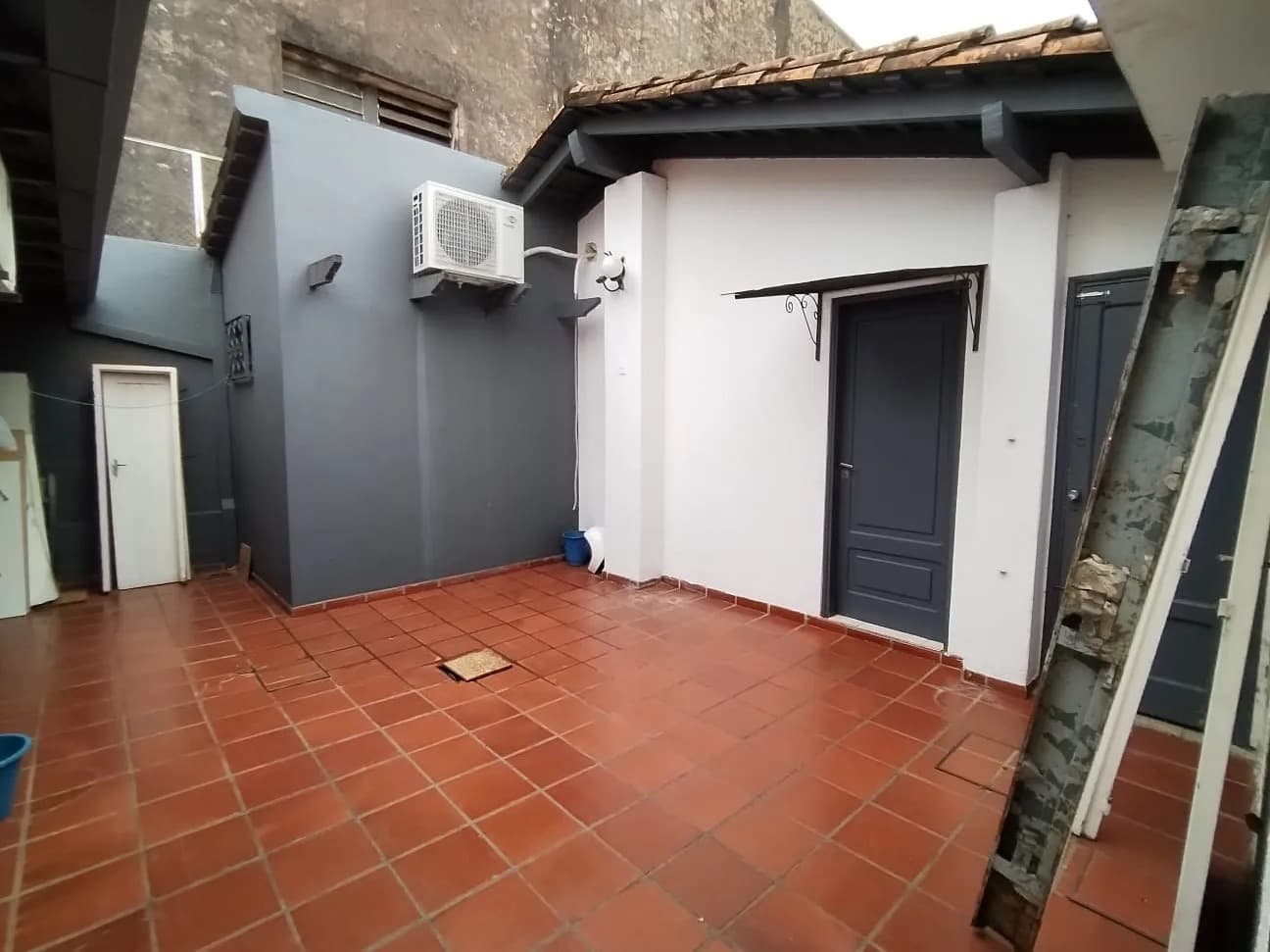 Vendo Casa De 1 Planta En La Encarnación Cerca Del Colegio Cristo Rey – 3