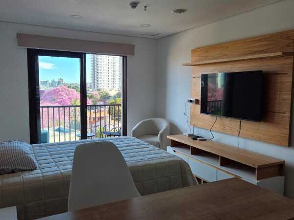 En Alquiler Monoambiente en barrio Las Lomas – 2
