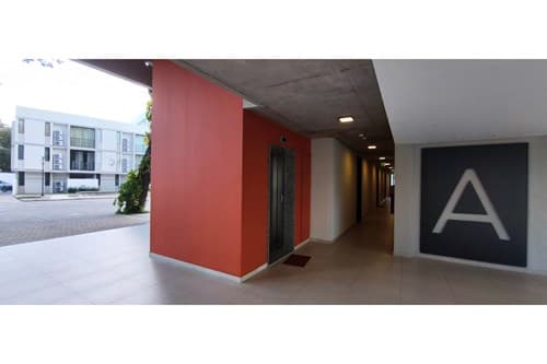 Departamento-Alquiler-16 de Febrero, Campo Grande, Campo Grande, Luque, Central – 3