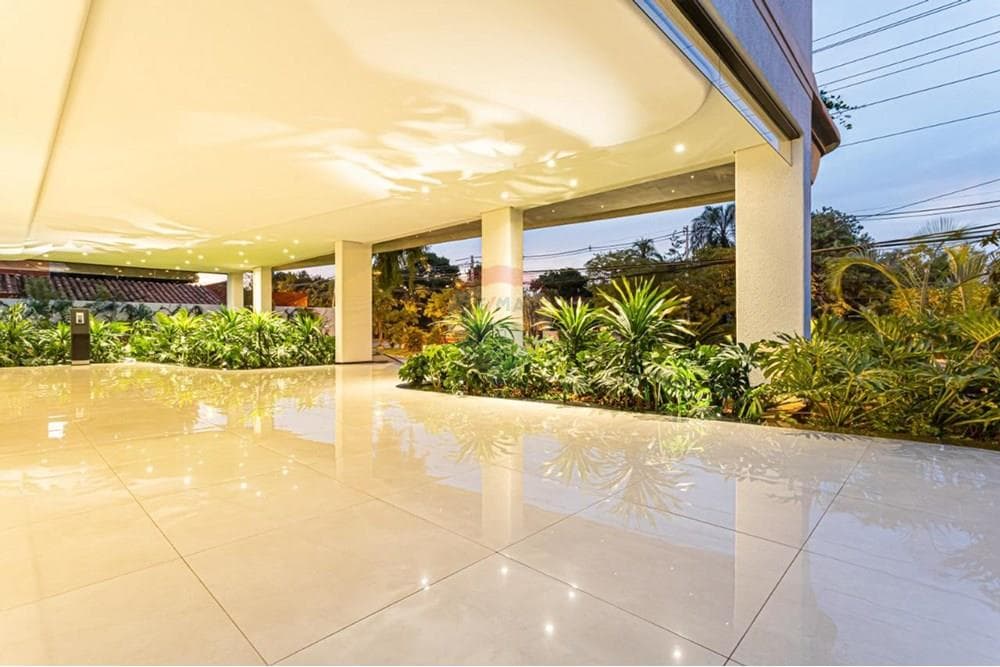 Departamento - Alquiler - Madame Lynch, Paraguay
