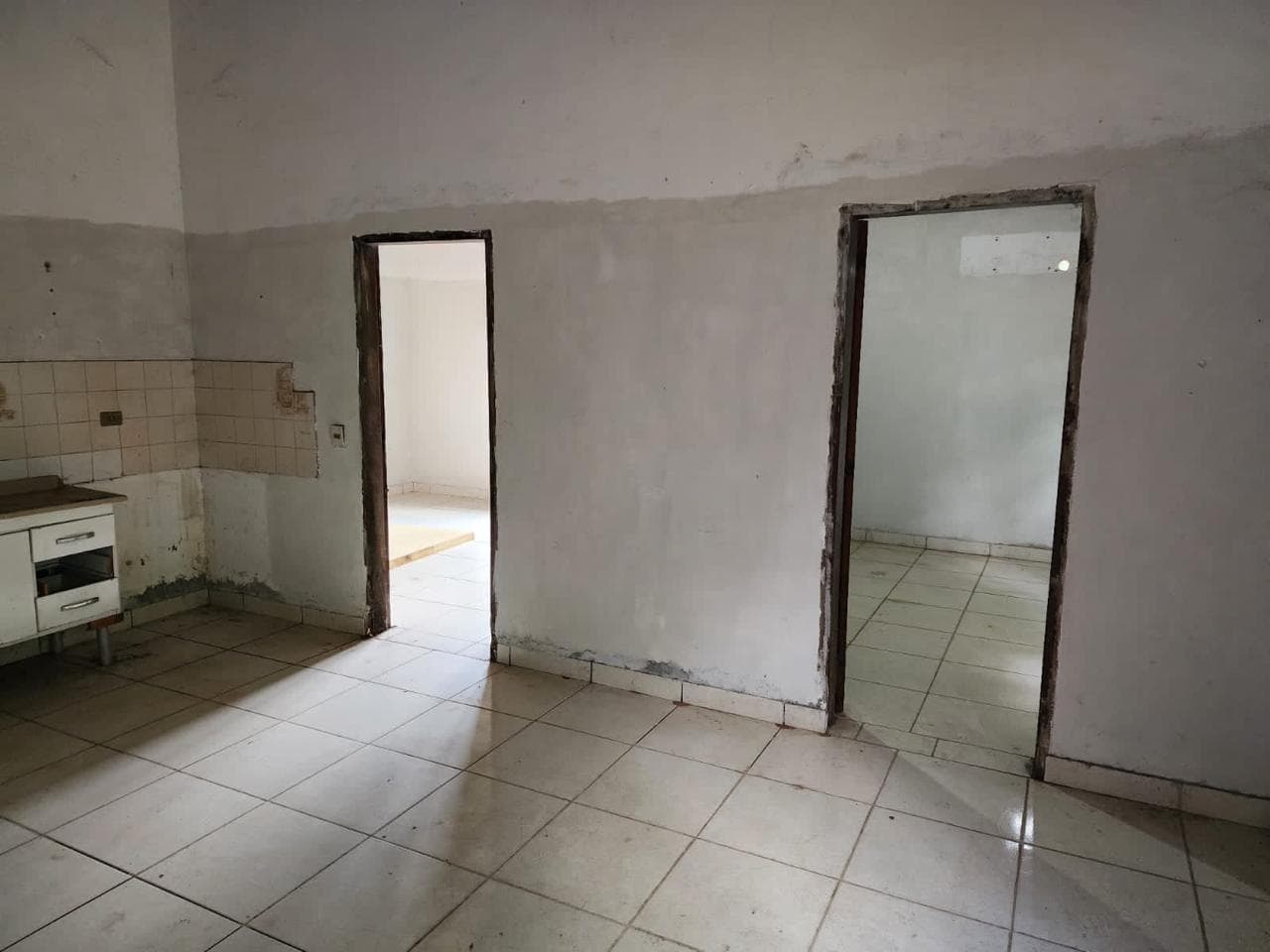 Remato terreno Con Casita – 2