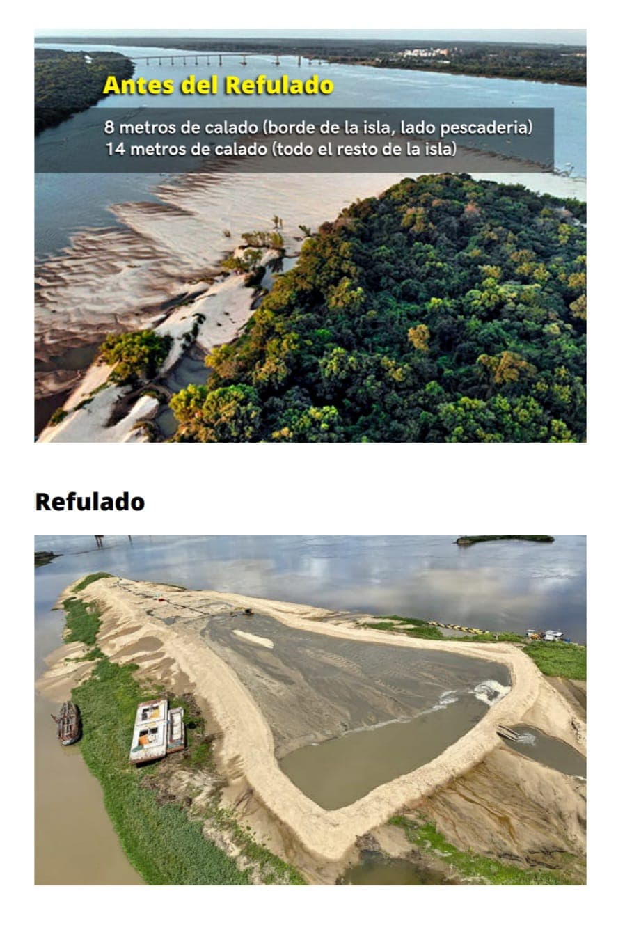 VENDO IMPORTANTE PROPIEDAD EN REMANSO – 2