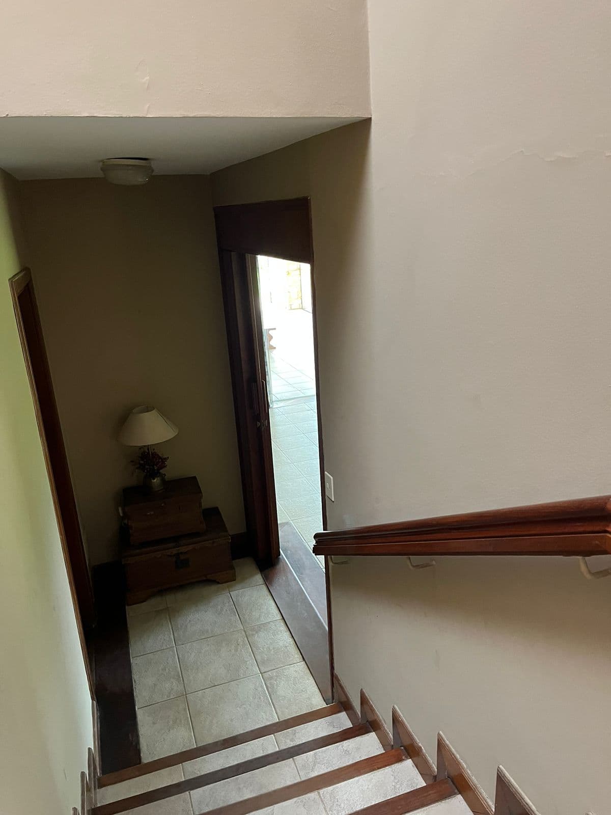 Vendo amplia residencia en Barrio Jara – 3