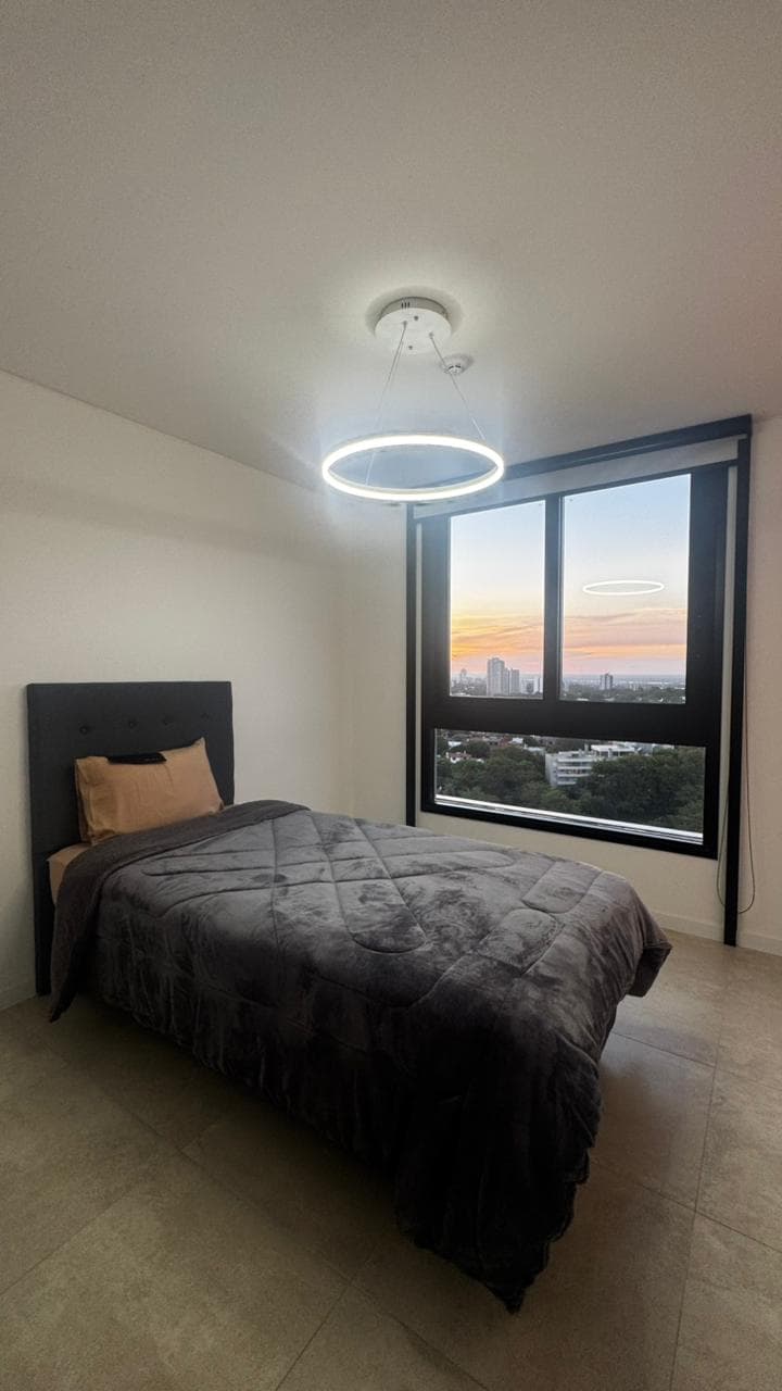 Alquilo departamento totalmente equipado en edificio Feel – 3