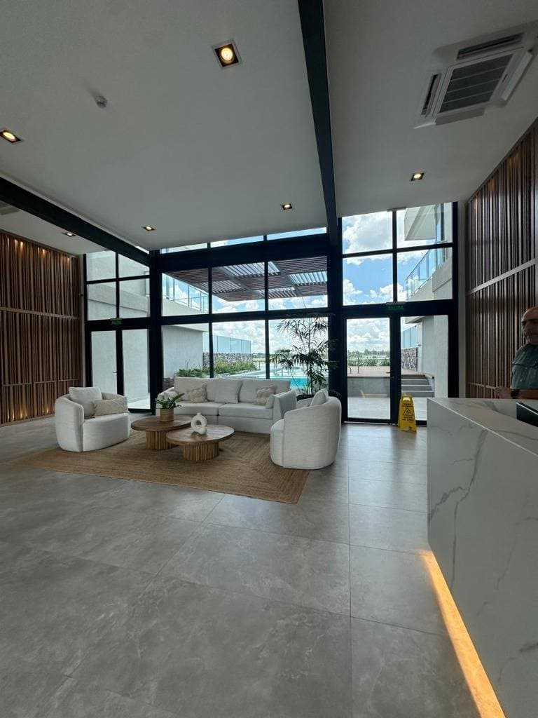 Alquilo departamento en Aquaterra – 2