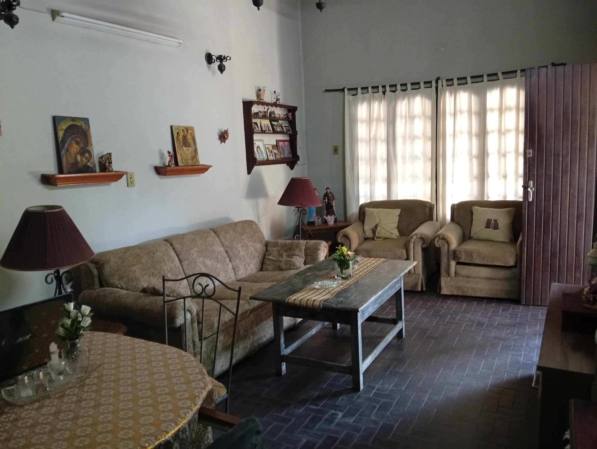 Casa Con Terreno De 443 M²/campo Grande – 3