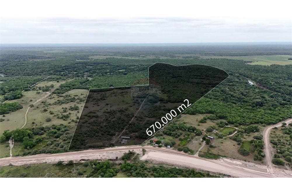 VENDO PROPIEDAD EN CHACOI- IDEAL PARA LOTEAMIENTOS S.H.Y – 2