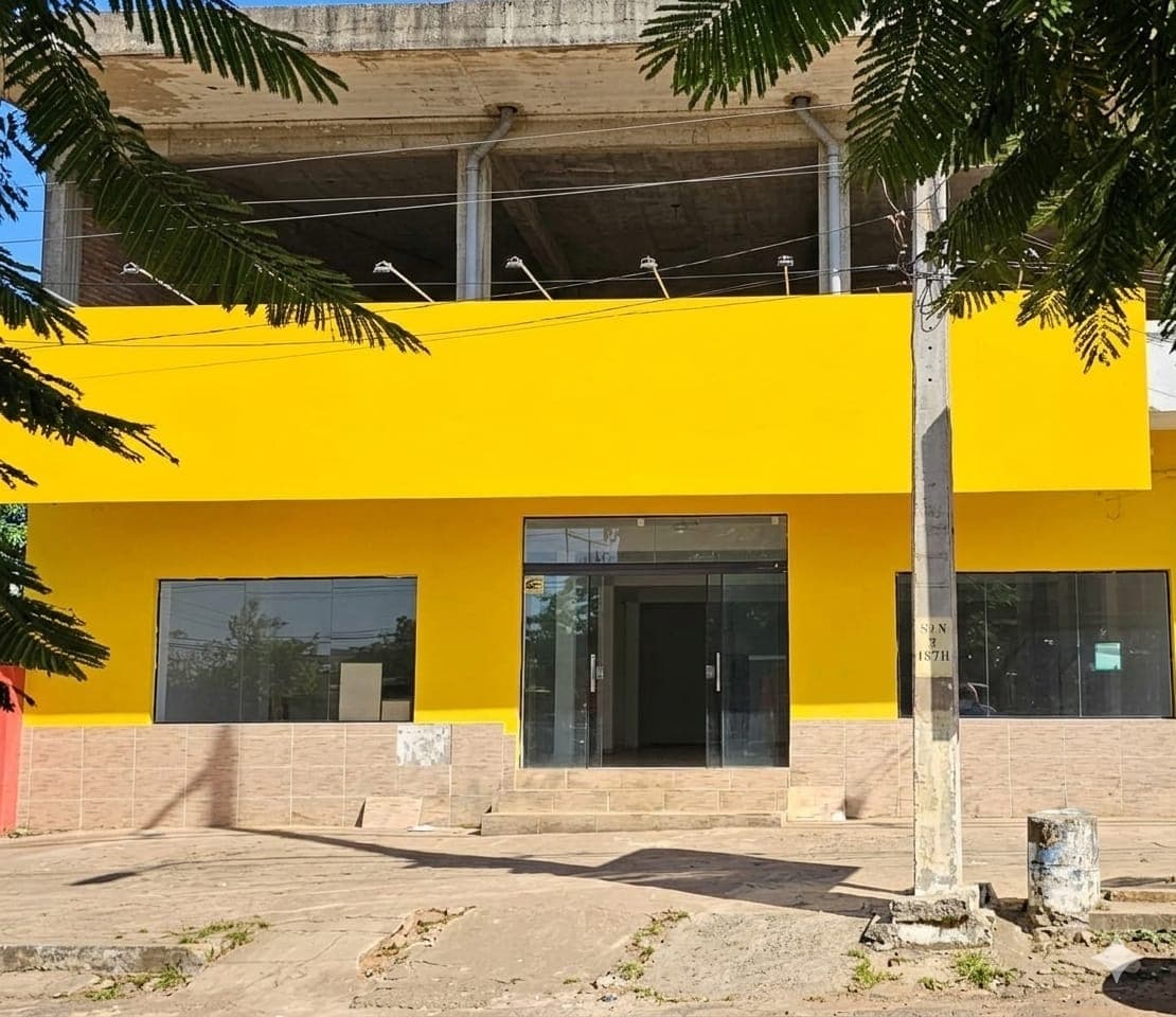 Alquilo local comercial en san antonio lugar estratégico