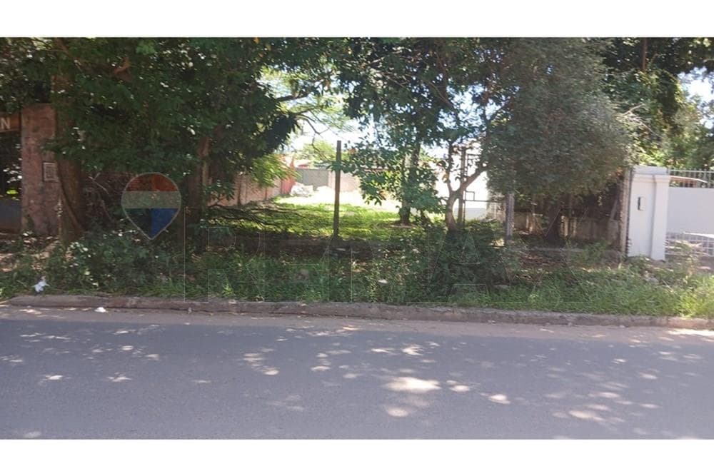 Terreno en Venta ubicado en San Lorenzo